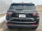 2024 Jeep Compass Latitude 4WD