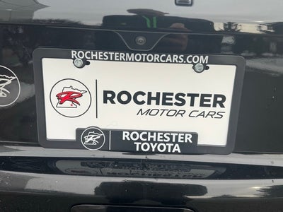 2024 Jeep Compass Latitude 4WD