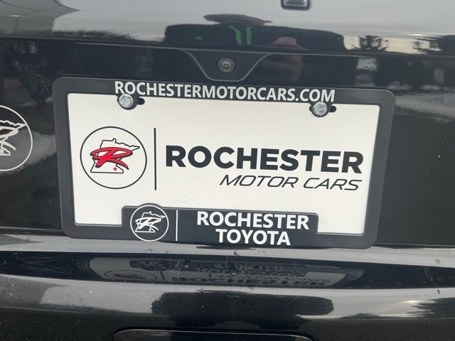 2024 Jeep Compass Latitude 4WD