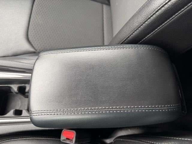 2024 Jeep Compass Latitude 4WD