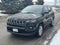 2024 Jeep Compass Latitude 4WD