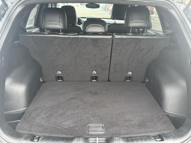 2024 Jeep Compass Latitude 4WD