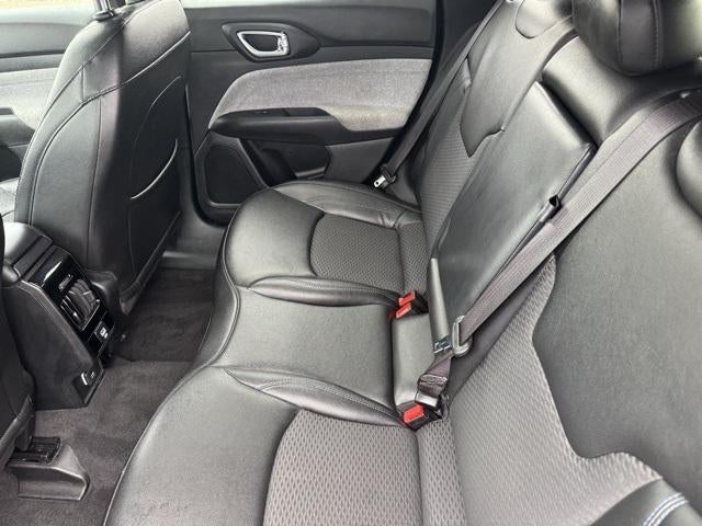 2024 Jeep Compass Latitude 4WD