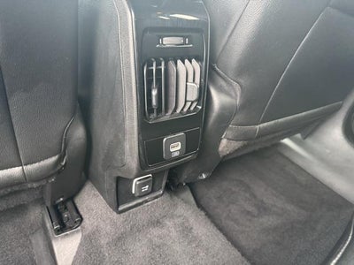 2024 Jeep Compass Latitude 4WD