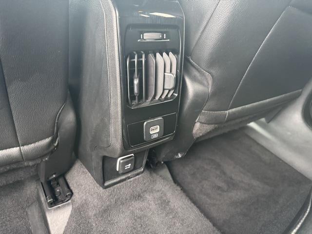 2024 Jeep Compass Latitude 4WD