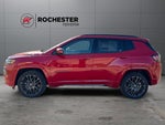 2022 Jeep Compass Limited 4WD