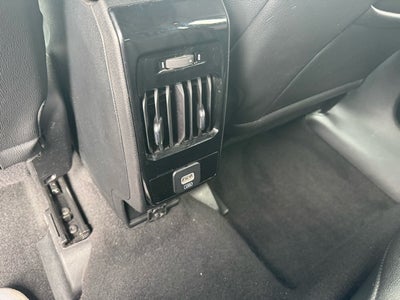 2024 Jeep Compass Limited 4WD