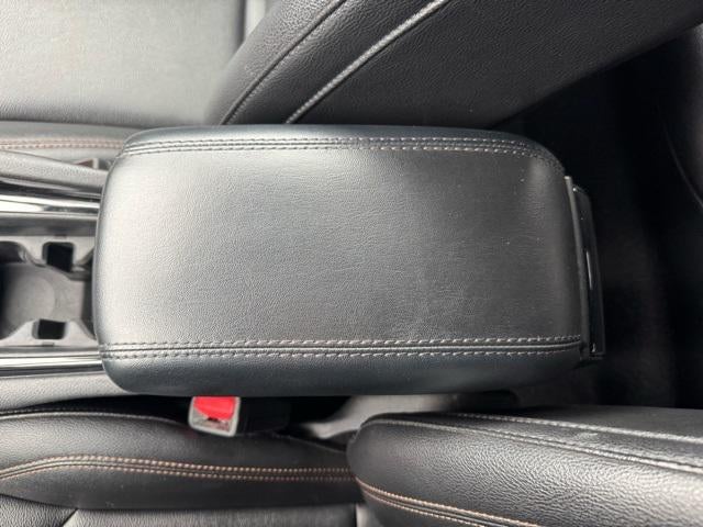 2024 Jeep Compass Limited 4WD