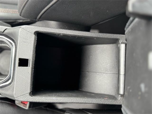 2024 Jeep Compass Limited 4WD