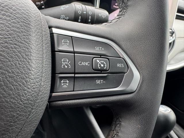 2024 Jeep Compass Limited 4WD