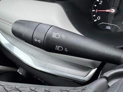 2024 Jeep Compass Limited 4WD