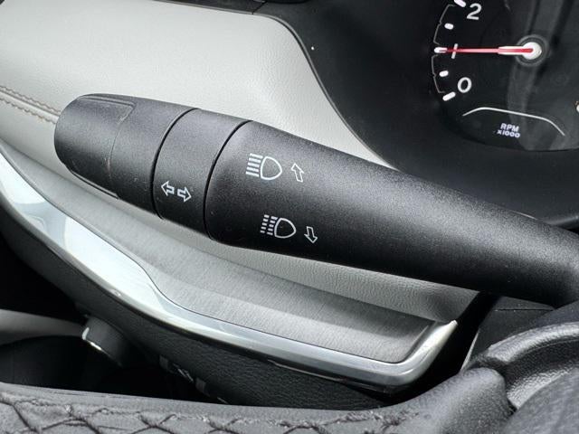 2024 Jeep Compass Limited 4WD