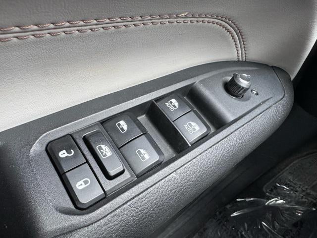 2024 Jeep Compass Limited 4WD