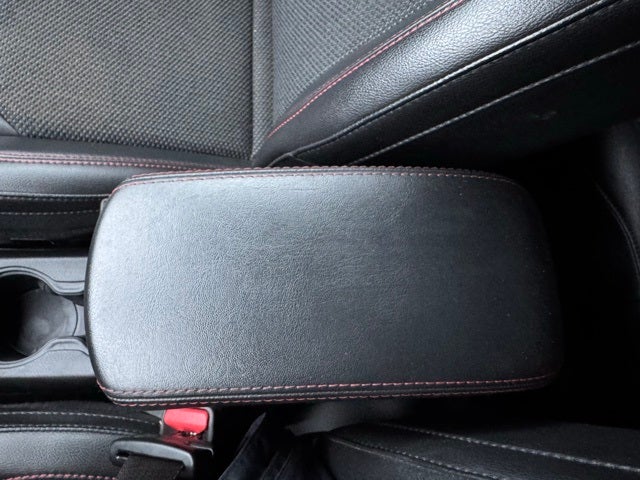 2019 Jeep Compass Trailhawk 4WD