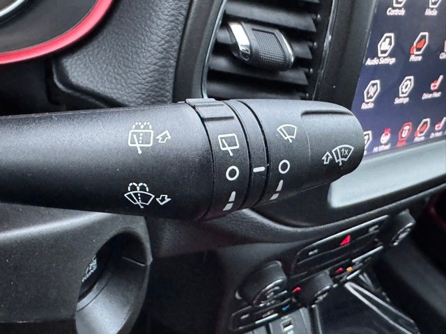 2019 Jeep Compass Trailhawk 4WD