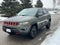2019 Jeep Compass Trailhawk 4WD