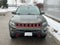 2019 Jeep Compass Trailhawk 4WD