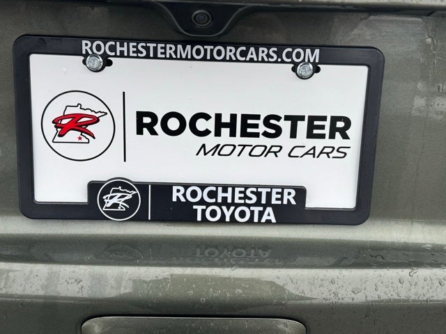 2019 Jeep Compass Trailhawk 4WD