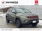 2019 Jeep Compass Trailhawk 4WD