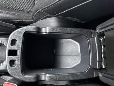 2019 Jeep Compass Trailhawk 4WD