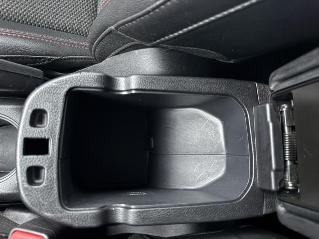 2019 Jeep Compass Trailhawk 4WD