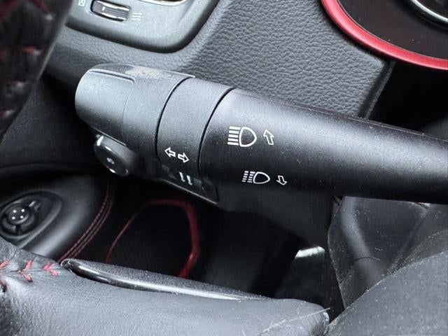 2019 Jeep Compass Trailhawk 4WD