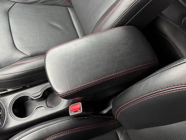 2019 Jeep Compass Trailhawk 4WD