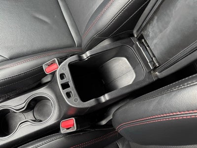 2019 Jeep Compass Trailhawk 4WD