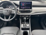 2022 Jeep Compass Latitude Lux 4WD