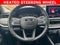 2022 Jeep Compass Latitude Lux 4WD