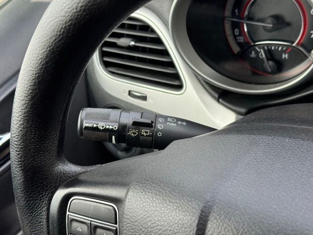 2017 Dodge Journey SXT FWD