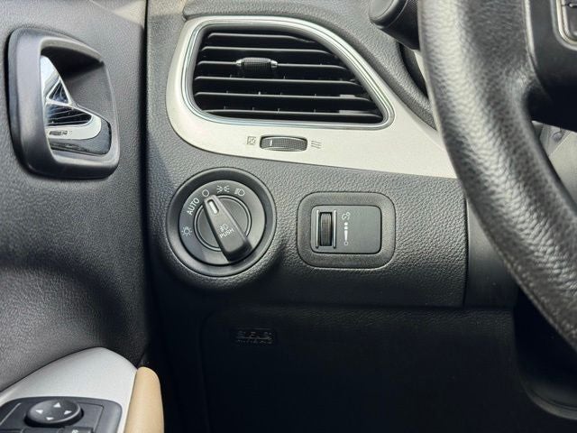 2017 Dodge Journey SXT FWD
