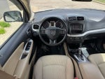 2017 Dodge Journey SXT FWD