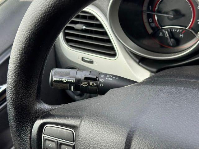 2017 Dodge Journey SXT FWD