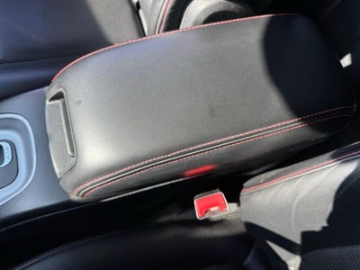 2017 Dodge Journey GT AWD