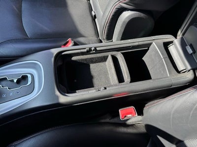 2017 Dodge Journey GT AWD