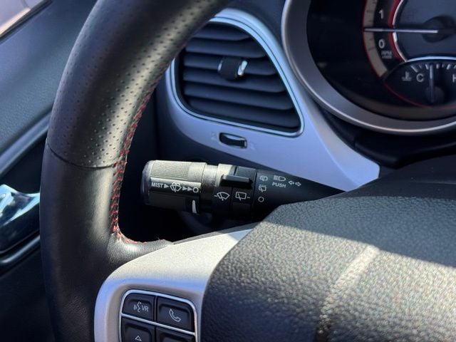 2017 Dodge Journey GT AWD