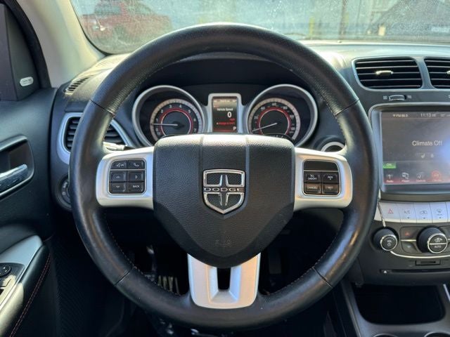 2017 Dodge Journey GT AWD