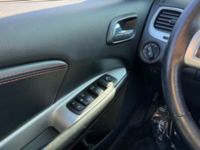 2017 Dodge Journey GT AWD