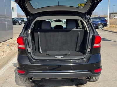 2017 Dodge Journey GT AWD