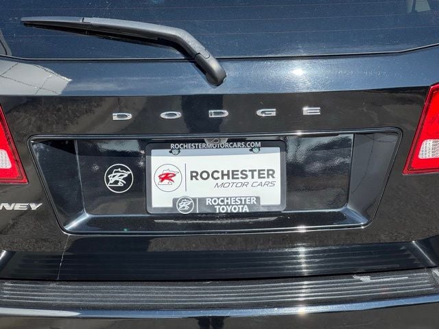 2017 Dodge Journey GT AWD