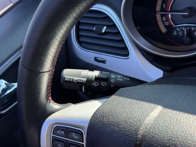 2017 Dodge Journey GT AWD