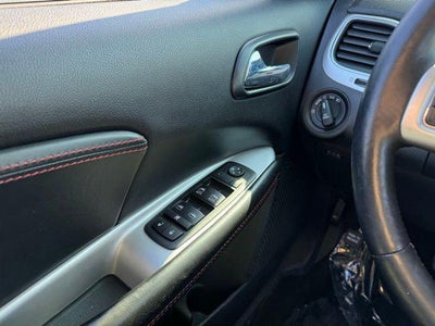 2017 Dodge Journey GT AWD