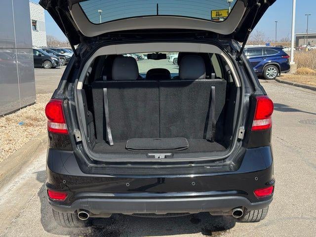 2017 Dodge Journey GT AWD