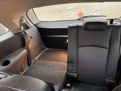 2017 Dodge Journey GT AWD