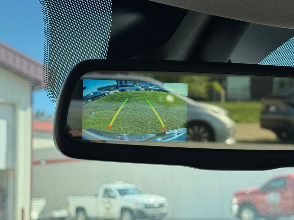 2018 RAM 1500 Tradesman RWD