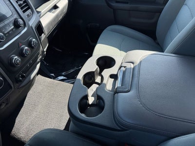 2018 RAM 1500 Tradesman RWD