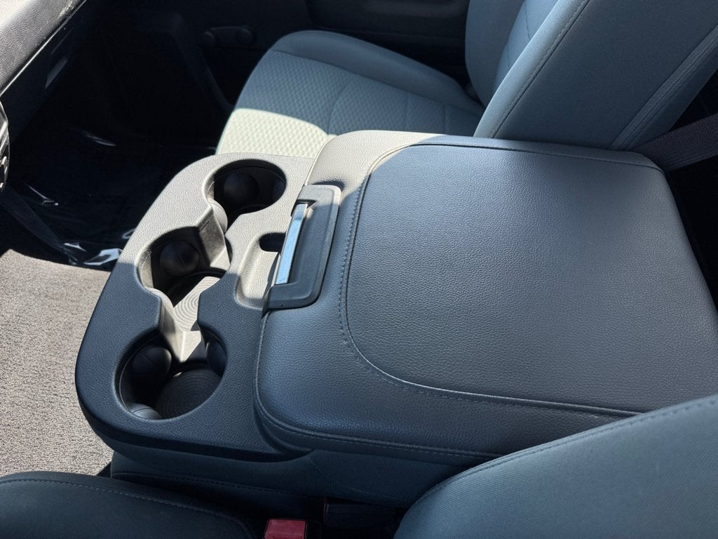2018 RAM 1500 Tradesman RWD