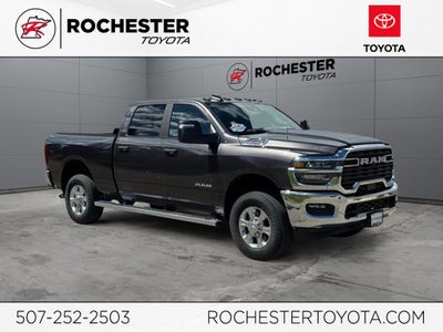 2025 RAM 2500 Big Horn 4WD