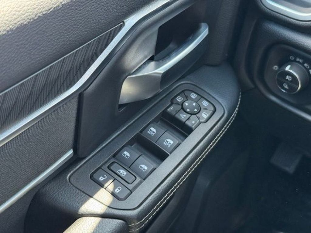 2025 RAM 2500 Big Horn 4WD